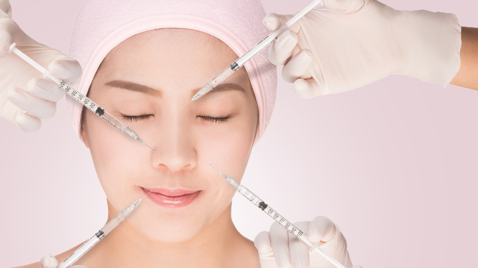 Injectable Treatments