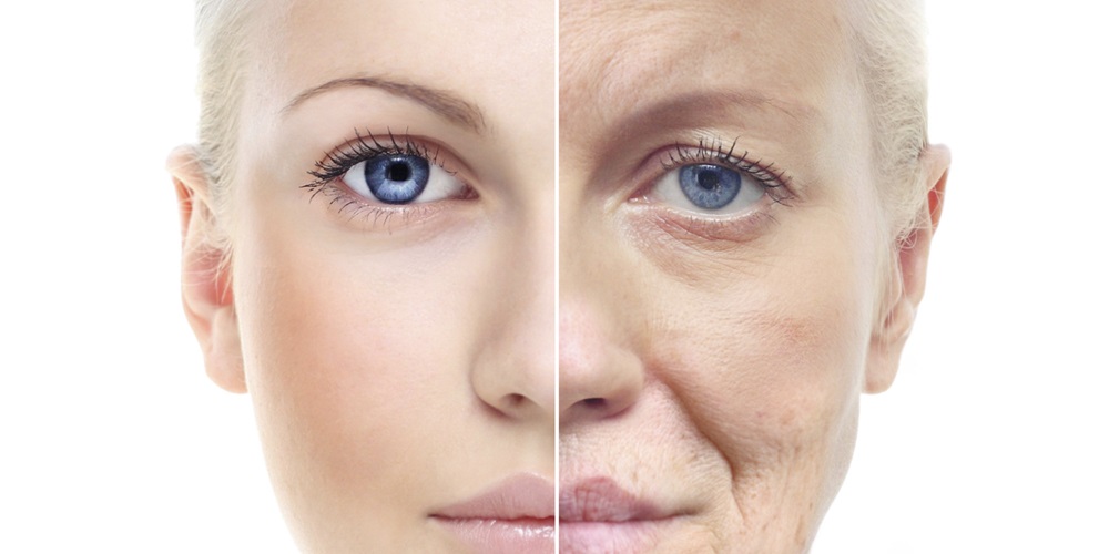 Anti Ageing Treatment